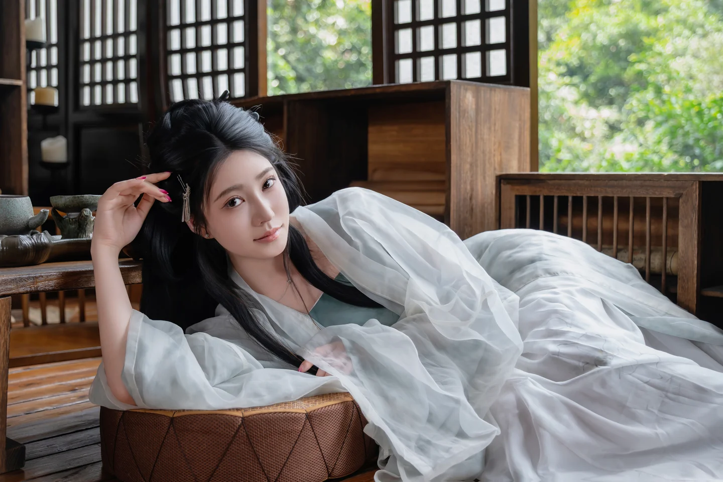 年年 - 浣溪沙 [80P-366MB] tg@simisebaisi 【丝足阁】031.webp